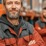 Рабочие на склад город Орудьево